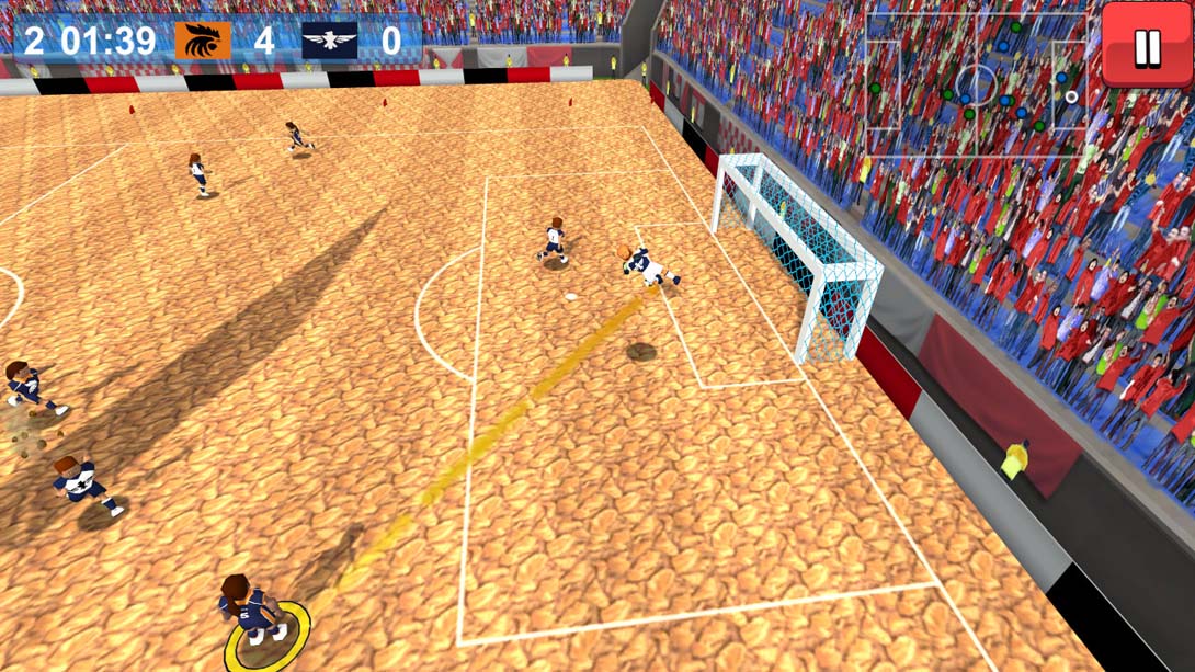 World Soccer Cup 2022截图