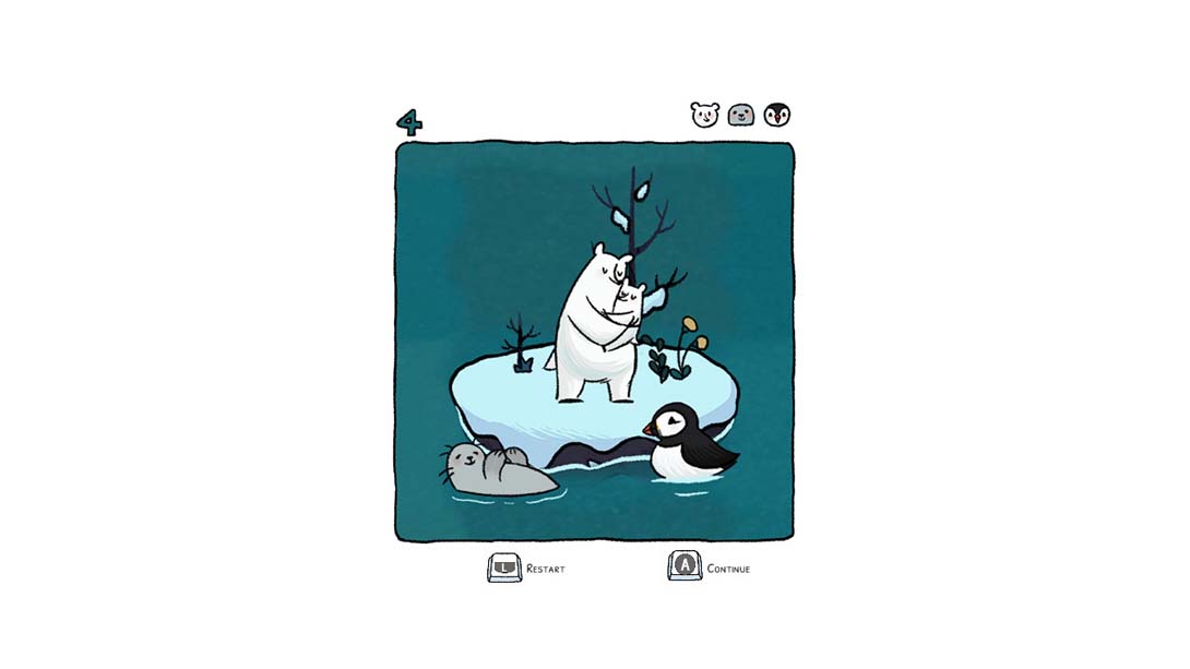 极地乐园 Arctictopia截图