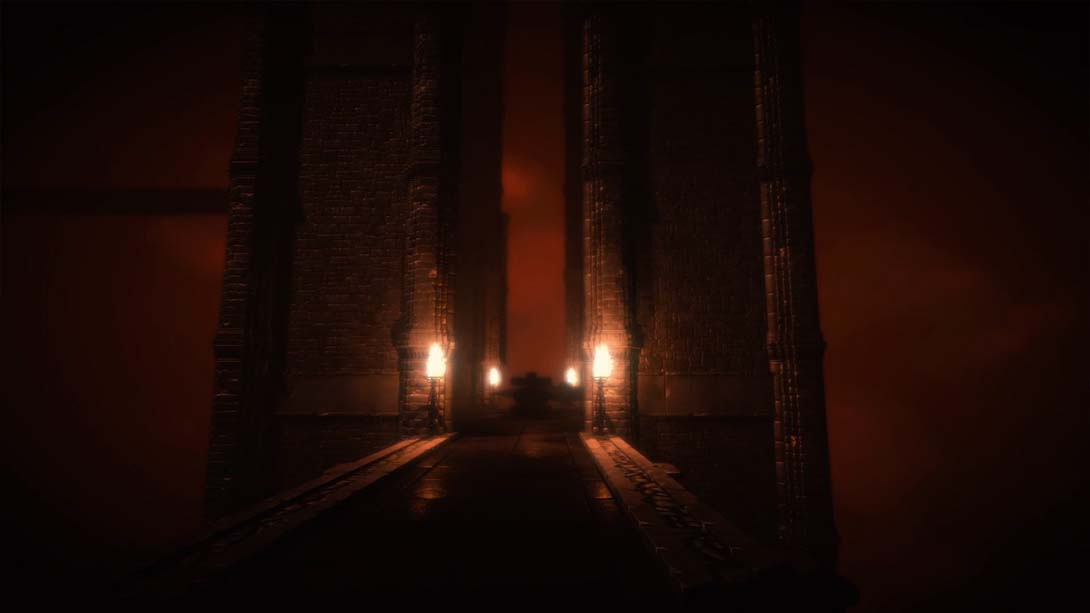 恐怖神庙 Temple of Horror截图