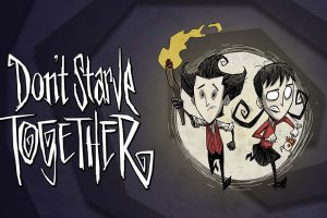 饥荒 联机版 Dont Starve Together