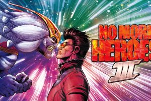 英雄不再3 No More Heroes 3