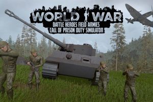 世界战争英雄 World War Heroes Armies