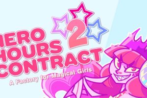 魔法少女联盟2 Hero Hours Contract 2: A Factory for Magical Girls