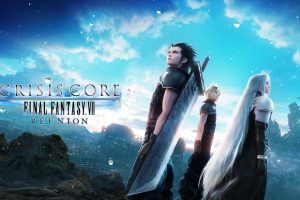 最终幻想VII：核心危机重聚 CRISIS CORE –FINAL FANTASY VII– REUNION