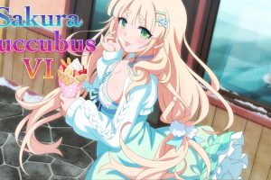 樱花魅魔6 Sakura Succubus 6