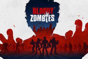 嗜血僵尸 .Bloody Zombies