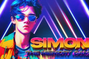 Simon: The Memory Game