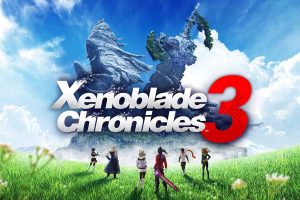 《异度神剑3 Xenoblade Chronicles 3》1.2.1