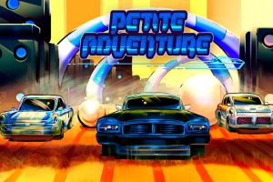 迷你冒险 Petite Adventure