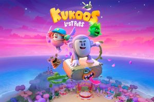 库库斯：丢失的宠物 .Kukoos: Lost Pets