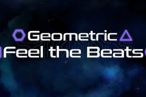 几何感节奏 Geometric Feel the Beats