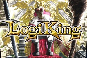 逻辑真王 LogiKing