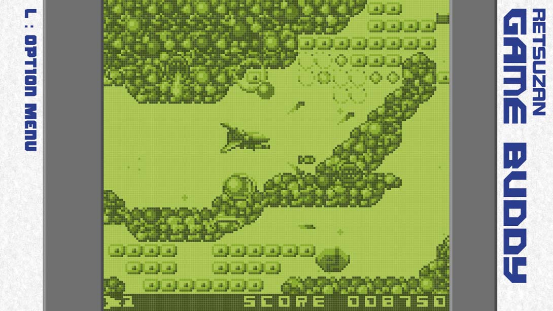 Pixel Game Maker Series VERZEUS截图