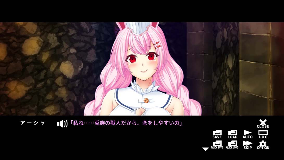 異世界転生した俺のイタズラダンジョンライフ - Mischief Dungeon Life - アーシャEdition Another World Asha截图