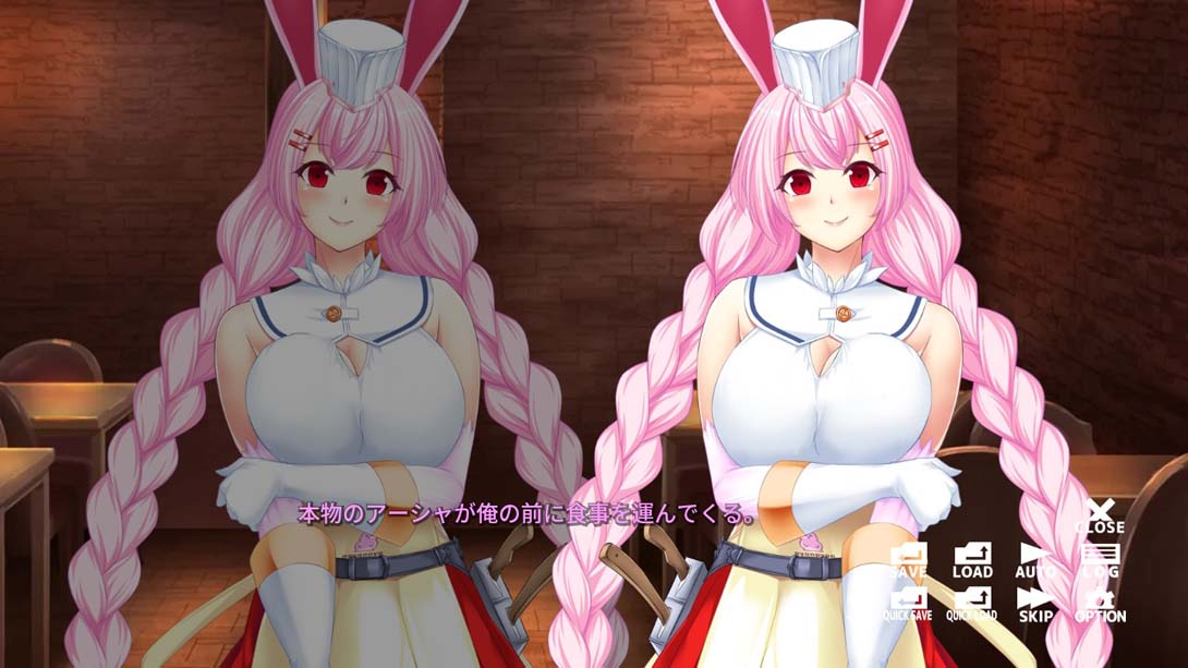 異世界転生した俺のイタズラダンジョンライフ - Mischief Dungeon Life - アーシャEdition Another World Asha截图