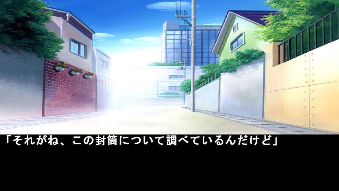 勇気の推理123 Reasoning of Courage123截图