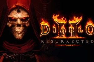 《暗黑破坏神2重制版 Diablo II Resurrected》v1.0.2.0