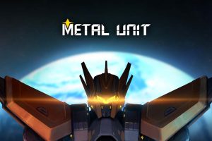 《机甲少女 Metal Unit》1.0.0