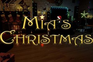 Mia's Christmas
