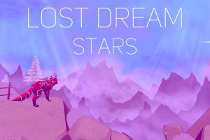 失落的梦之星 Lost Dream Stars