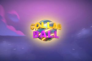 合作球 Collab Ball