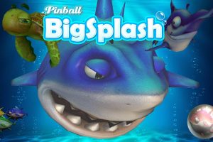 弹球大飞溅 .Pinball Big Splash