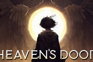 天堂之门 .Heaven's door