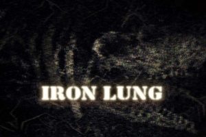 Iron Lung