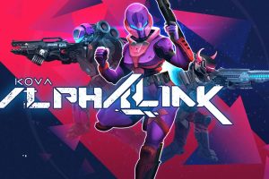 阿尔法链接 AlphaLink