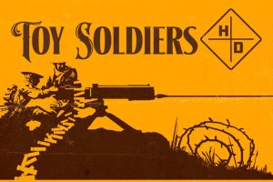 玩具士兵HD .Toy Soldiers HD