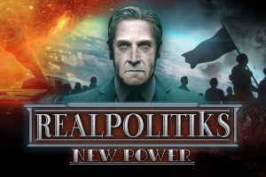 现实政治 Realpolitiks