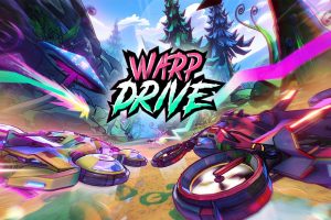 《翘曲航行 Warp Drive》2.3.0