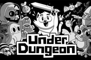 《地牢之下 UnderDungeon》1.0.0