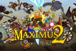 《街头角斗士2 .Maximus2》4.1
