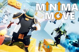 最小移动 Minimal Move