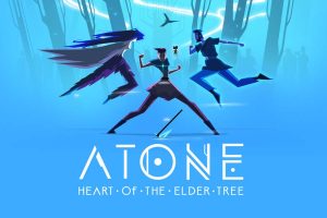 赎罪:世界树之心 ATONE: Heart of the Elder Tree