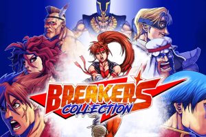 爆裂人 合集 .Breakers Collection