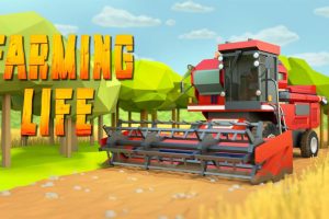 农场生活 Farming Life