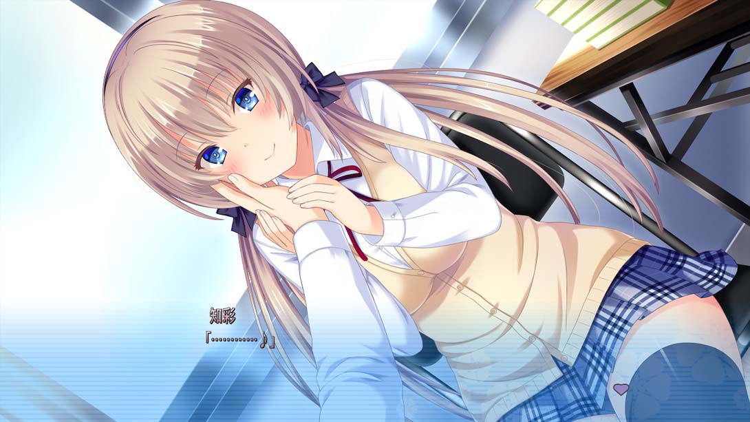 となりに彼女のいる幸せ～in first snow with her～ .Happiness with her next to me _in first sno截图