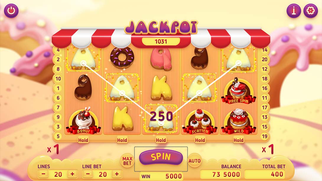 Slots Royale: 777 Casino Games截图