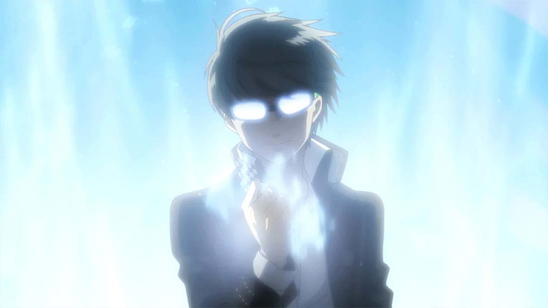 女神异闻录4:黄金版 Persona 4 Golden截图