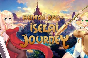 Hentai RPG: Isekai Journey