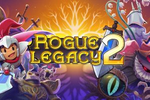 《盗贼遗产2Rogue Legacy 2》1.1.1