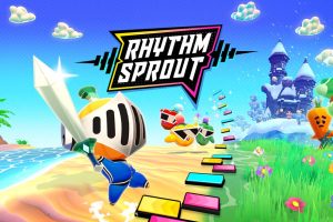 节奏音旅 Rhythm Sprout