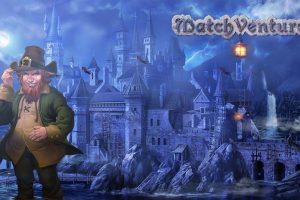 城堡神秘冒险 Match Ventures
