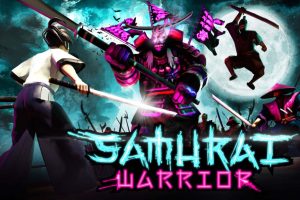 武士剑斗 Samurai Warrior