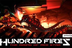 百火:红星的崛起2 Hundred Fires: The rising of red star Episode 2