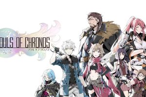 时灵 星辰愚者 Souls Of Chronos