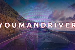 你这个司机 Youmandriver