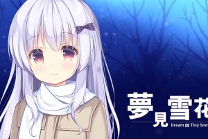 梦见雪花 Dream of Tiny Snow